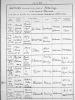 ID 047 Marjorie Bennett Baptism Record