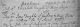 ID 179 John James Baptism Record