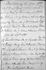 ID 181 Martha James Baptism Record