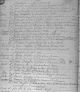 ID 185 John North Baptism Record
