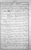 ID 212 Henry Hobbs Baptism Record