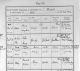 ID 224 Ellen Raisey Baptism Record