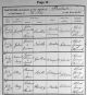 ID 226 Mary Raisey Baptism Record