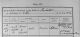 ID 252 Sarah Hobbs Baptism Record