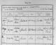 ID 259 Mary Kimmer Baptism Record