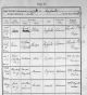 ID 260 Jane Kimmer Baptism Record