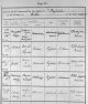 ID 261 Charles Kimmer Baptism Record