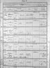 ID 273 Elizabeth Amor Baptism Record