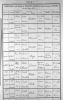 ID 277 Arthur Hale Baptism Record