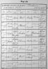 ID 287 William Smith Baptism Record