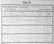ID 290 Fanny Smith Baptism Record