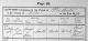 ID 291 Jane Smith Baptism Record