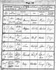 ID 298 Olivia Madge Baptism Record