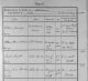 ID 120 Mary Smith Burial Record