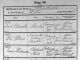 ID 246 James Harrison Burial Record
