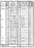1841 England Census Overton Wiltshire Folio 10 Page 13